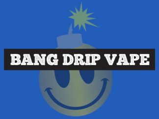 Bang Drip Vape