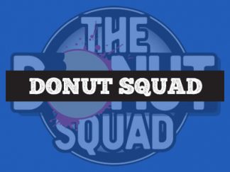 The Donut Squad