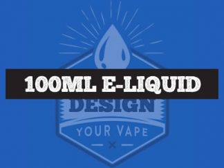 100ml E-Liquids
